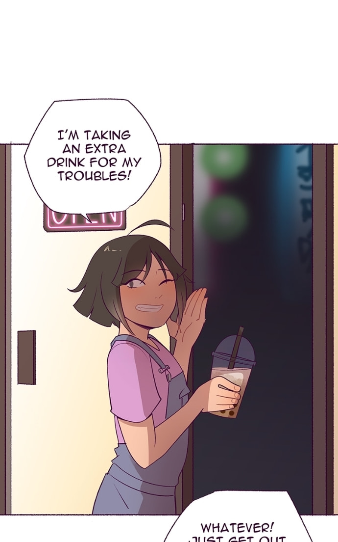 Naked Love Chapter 53 page 58 - 
