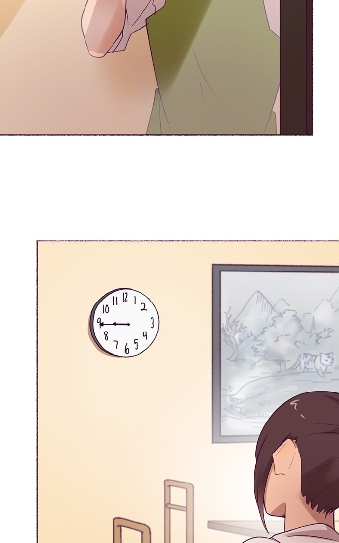 Naked Love Chapter 53 page 60 - 