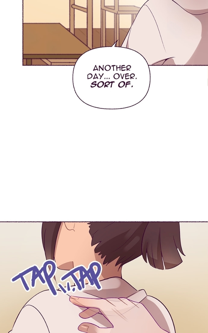 Naked Love Chapter 53 page 61 - 