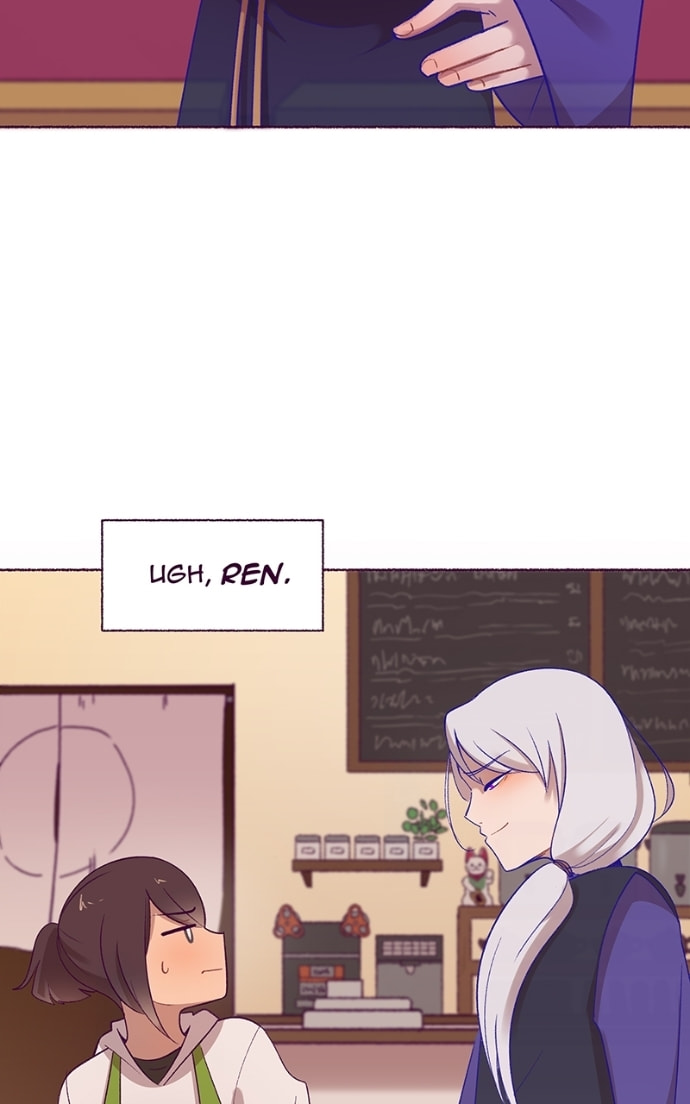 Naked Love Chapter 53 page 64 - 