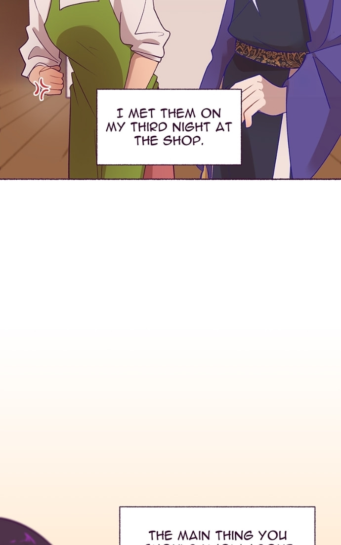 Naked Love Chapter 53 page 65 - 