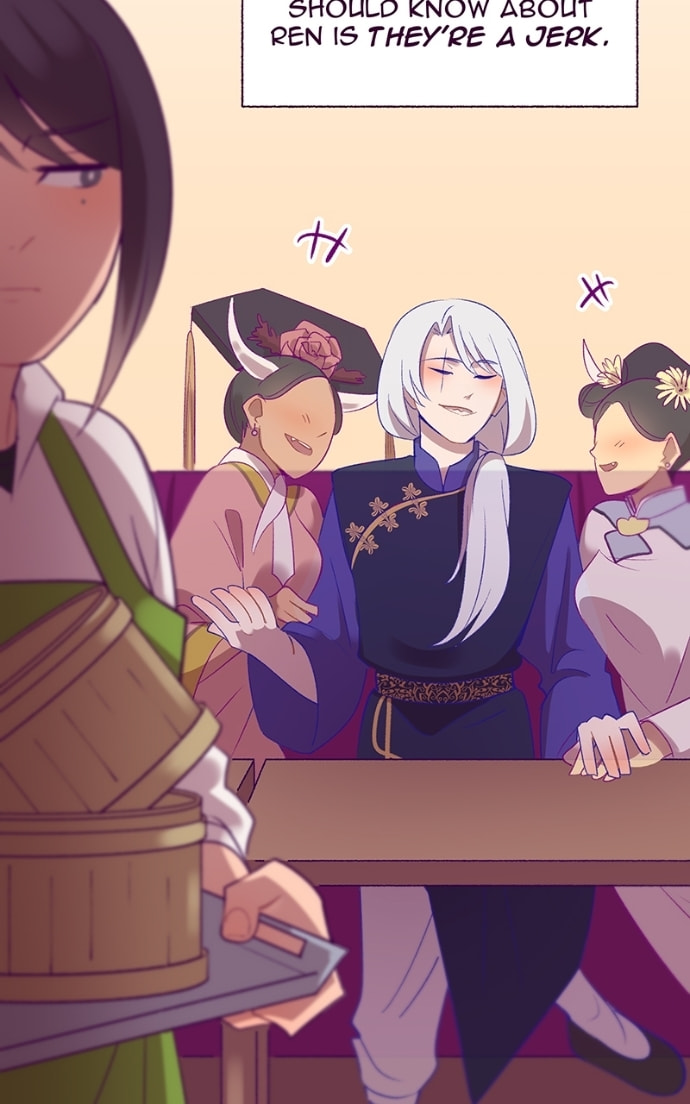 Naked Love Chapter 53 page 66 - 