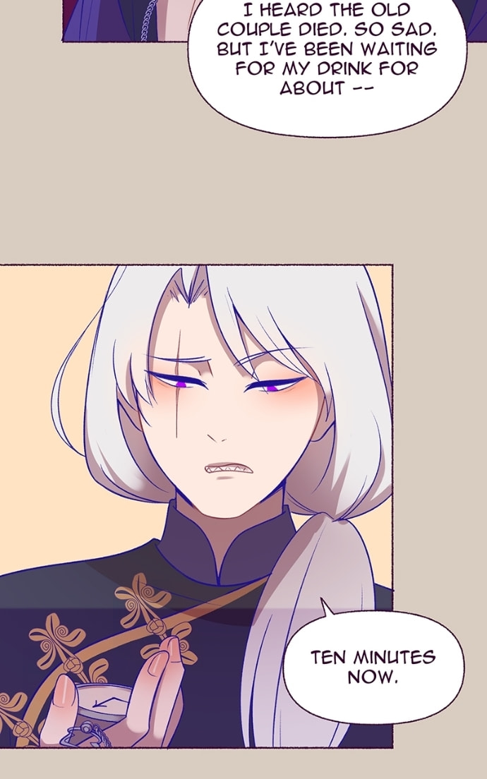 Naked Love Chapter 53 page 70 - 