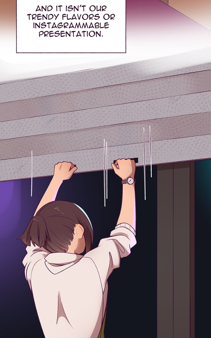 Naked Love Chapter 53 page 8 - 