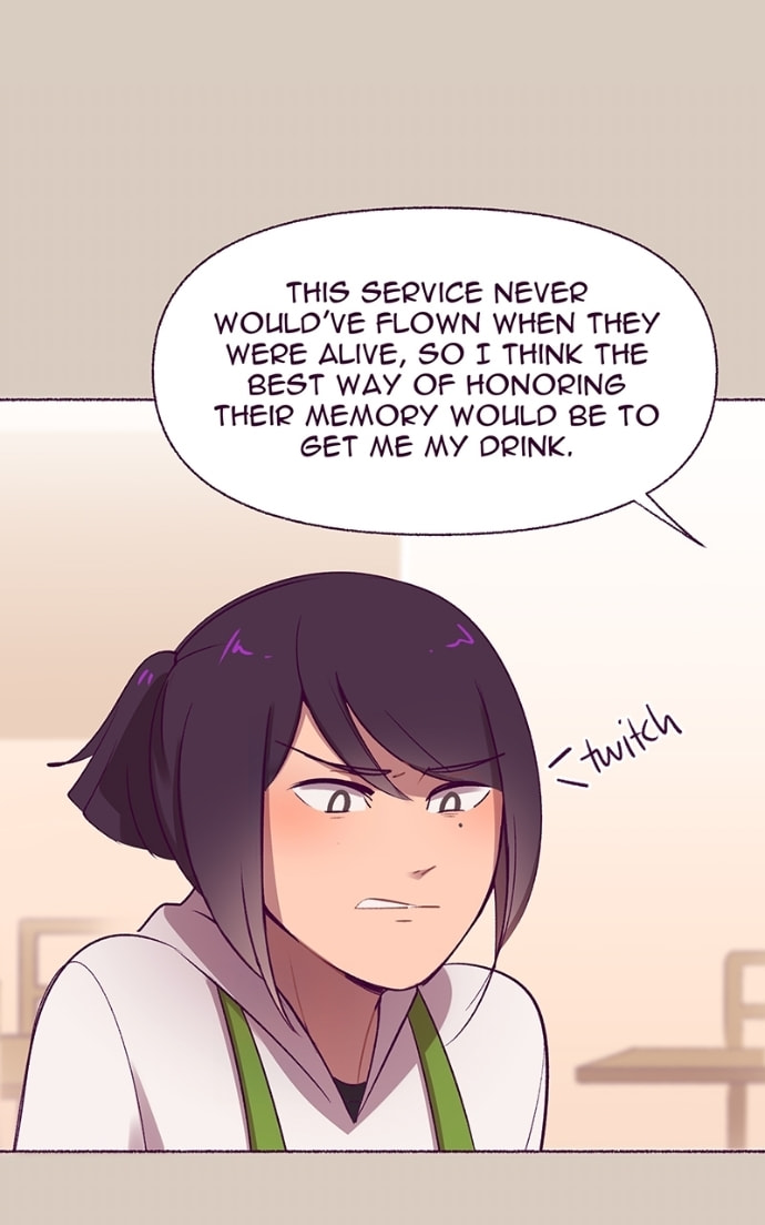 Naked Love Chapter 53 page 71 - 