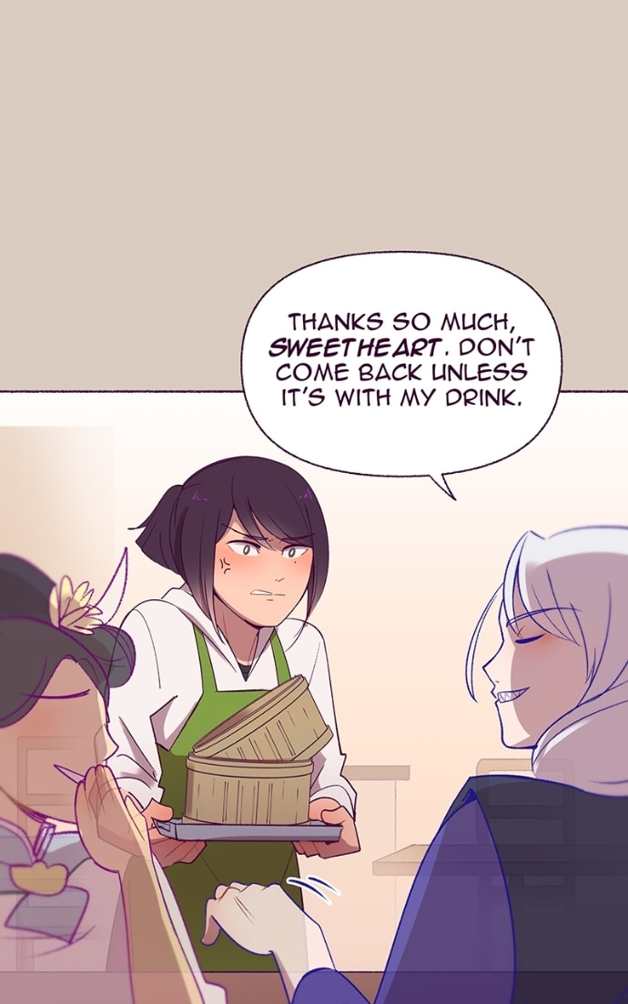 Naked Love Chapter 53 page 72 - 