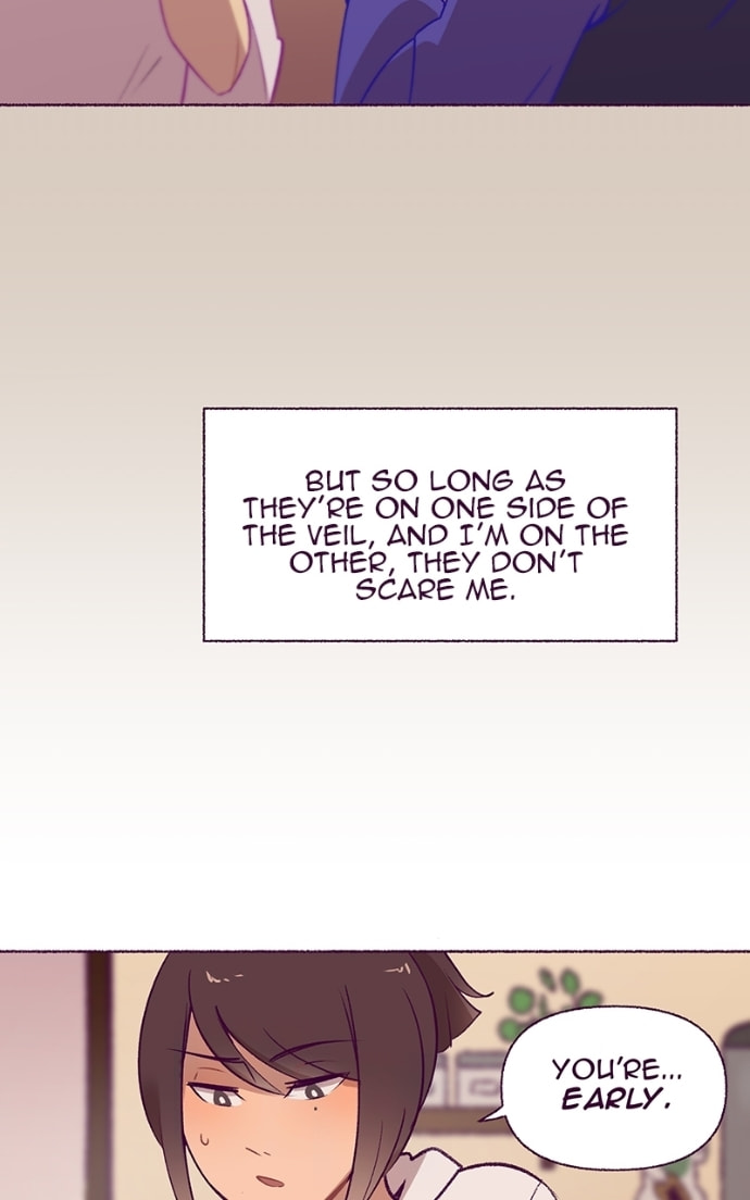 Naked Love Chapter 53 page 73 - 