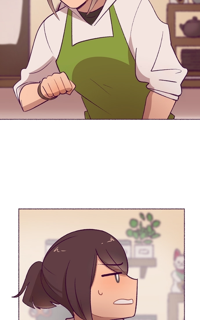 Naked Love Chapter 53 page 74 - 