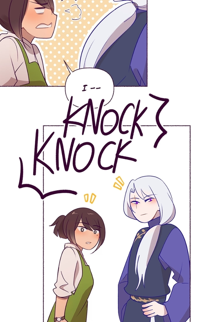 Naked Love Chapter 53 page 77 - 