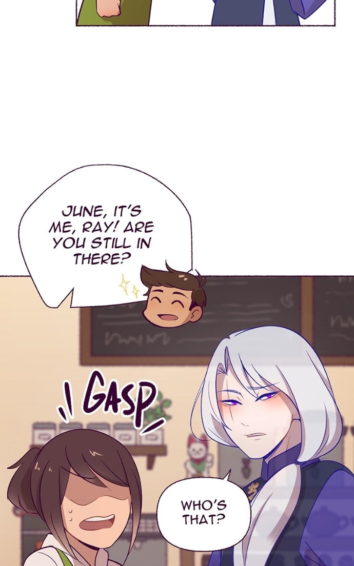 Naked Love Chapter 53 page 78 - 