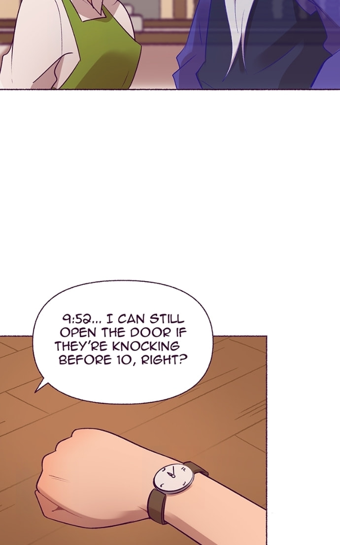 Naked Love Chapter 53 page 79 - 