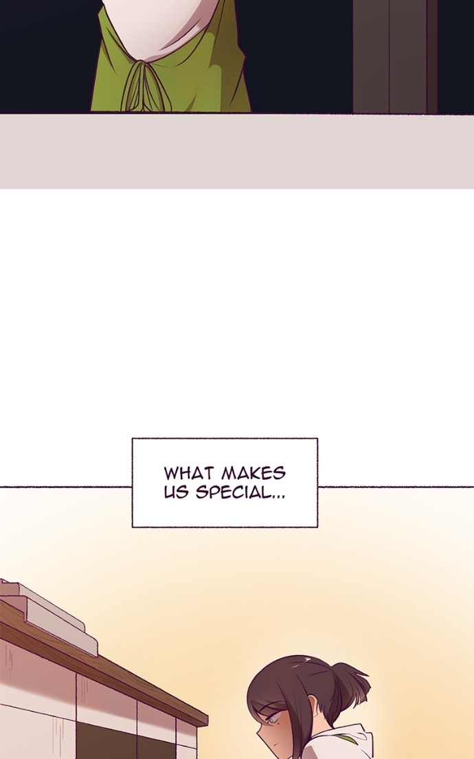 Naked Love Chapter 53 page 9 - 
