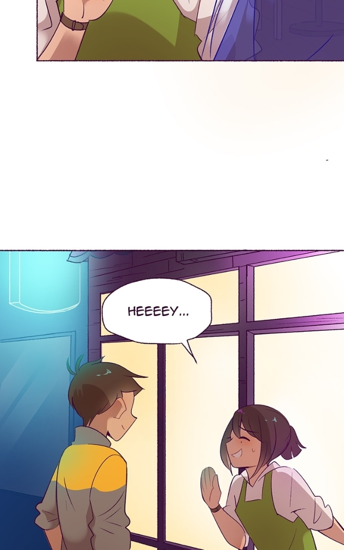 Naked Love Chapter 53 page 81 - 