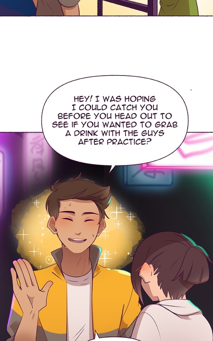 Naked Love Chapter 53 page 82 - 