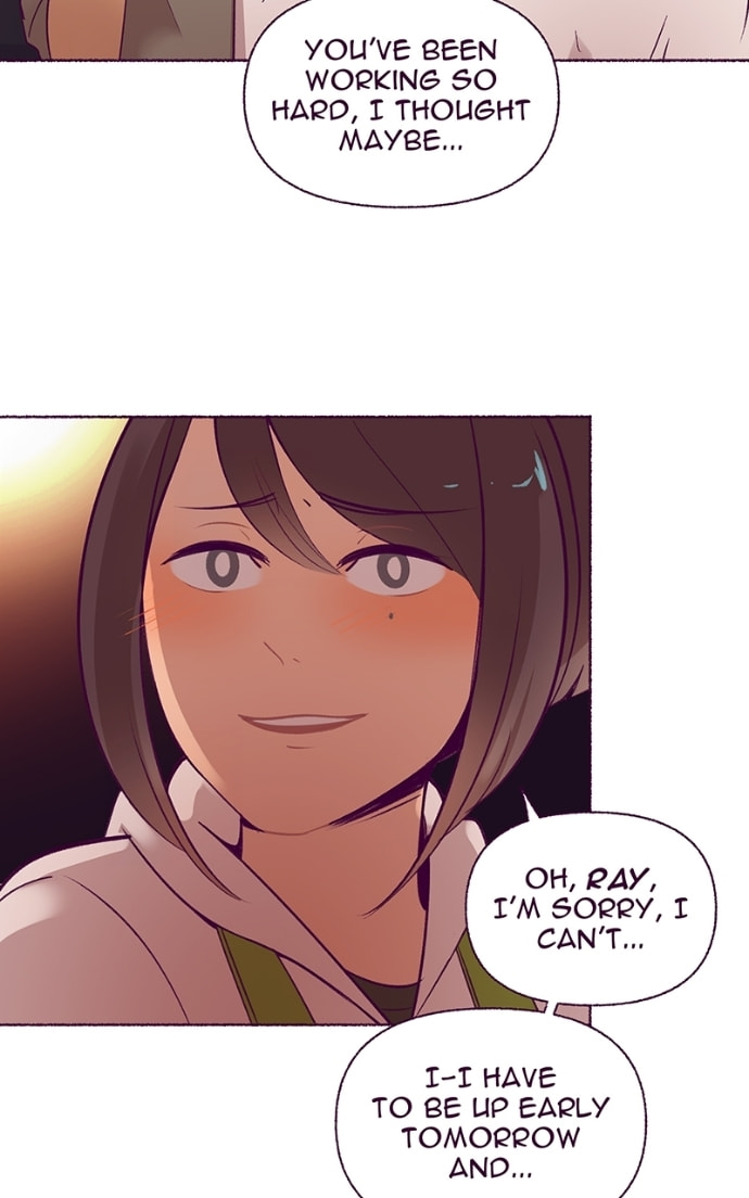 Naked Love Chapter 53 page 83 - 