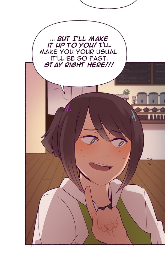 Naked Love Chapter 53 page 84 - 