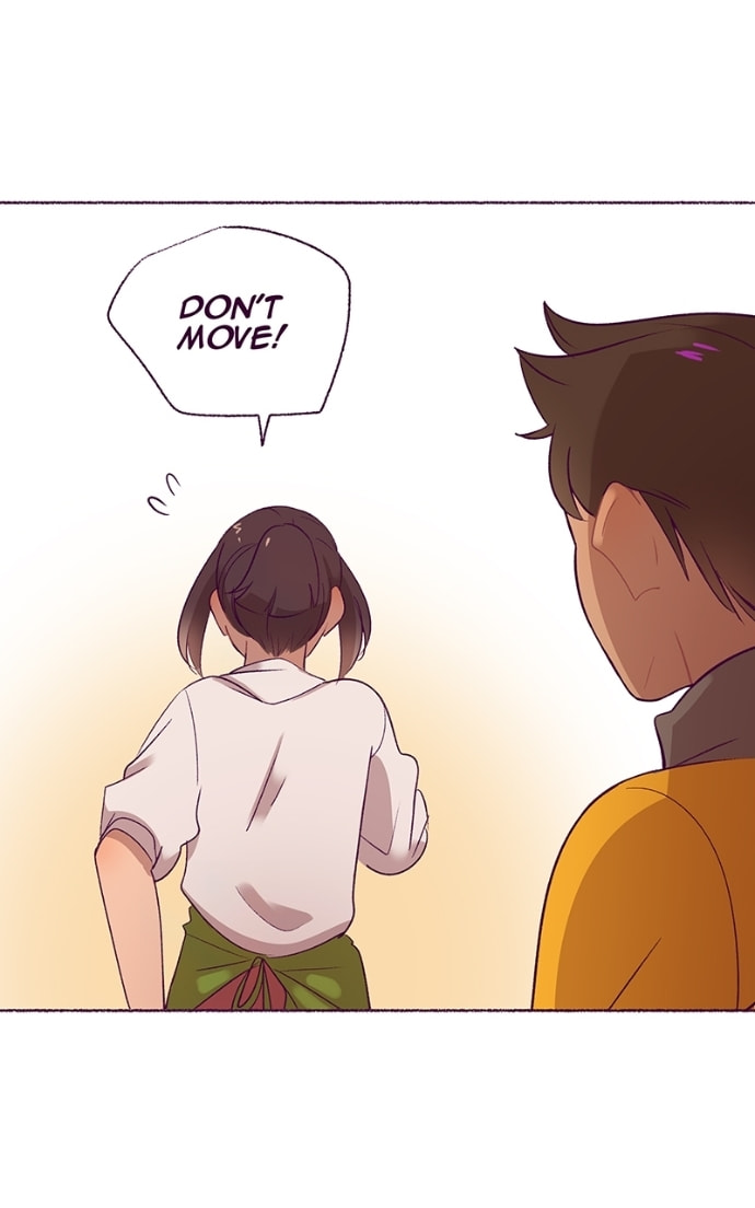 Naked Love Chapter 53 page 85 - 