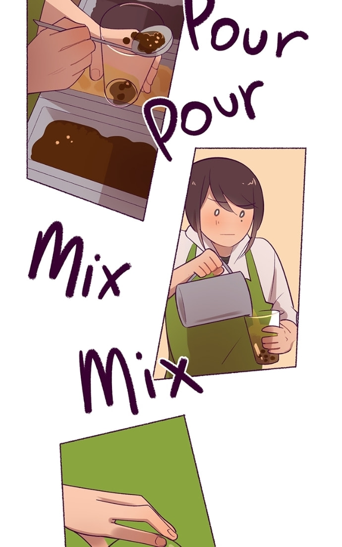 Naked Love Chapter 53 page 87 - 