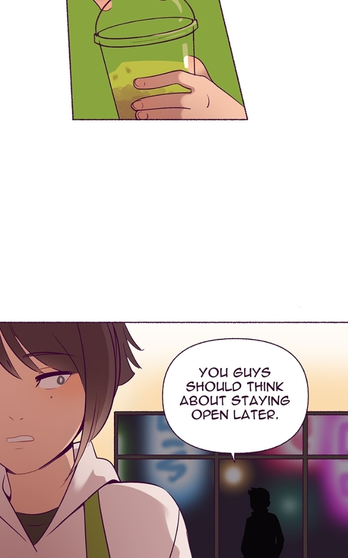 Naked Love Chapter 53 page 88 - 