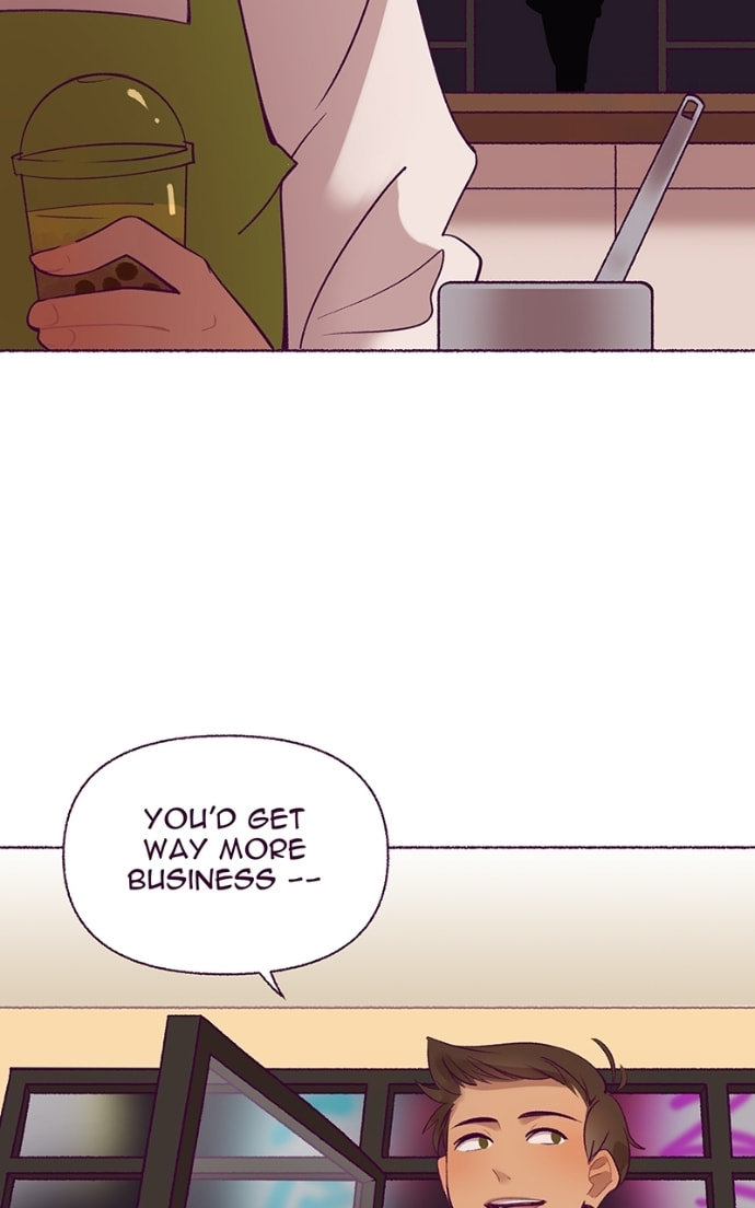 Naked Love Chapter 53 page 89 - 