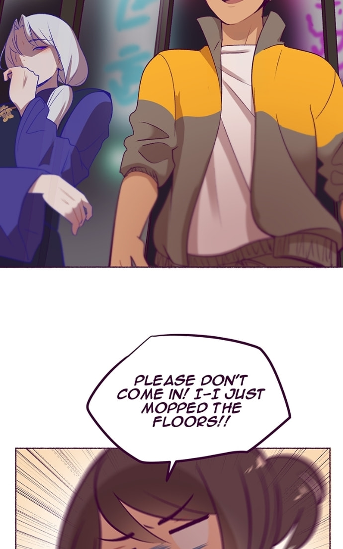 Naked Love Chapter 53 page 90 - 