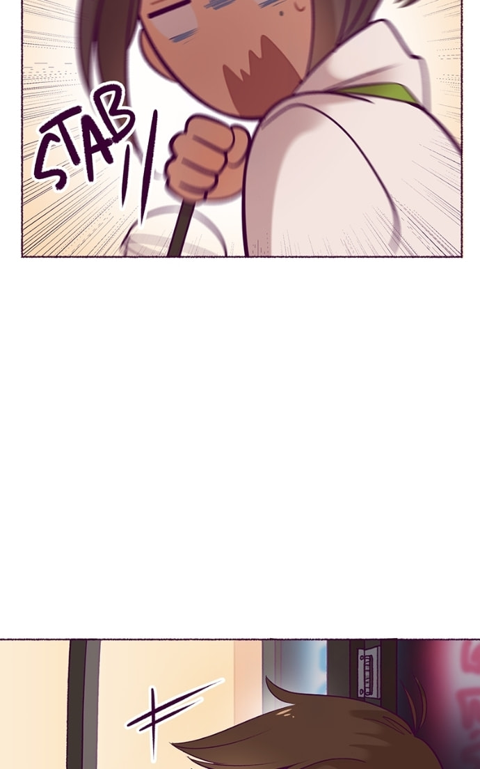 Naked Love Chapter 53 page 91 - 