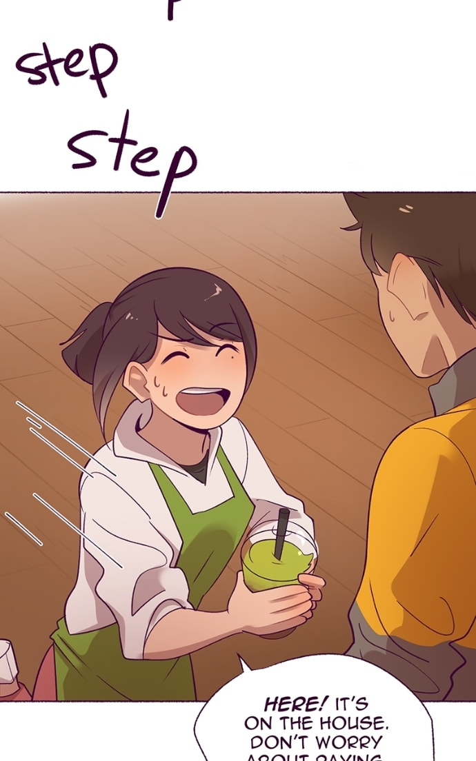 Naked Love Chapter 53 page 93 - 