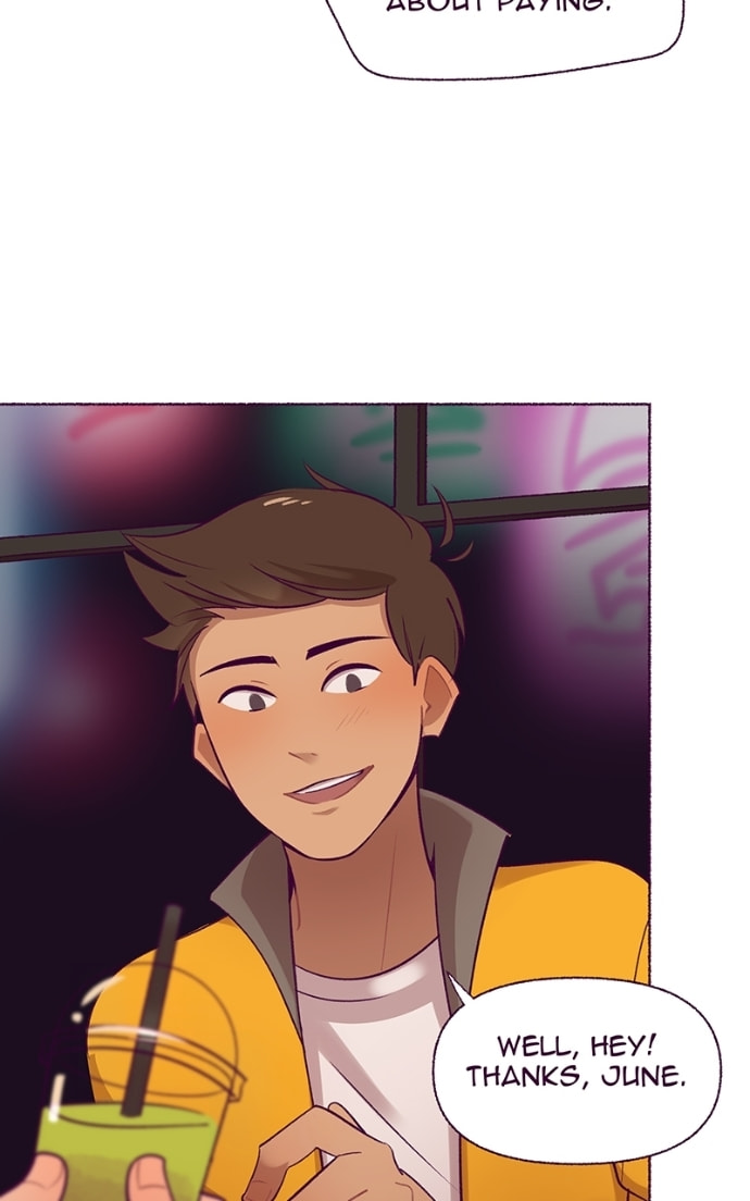 Naked Love Chapter 53 page 94 - 