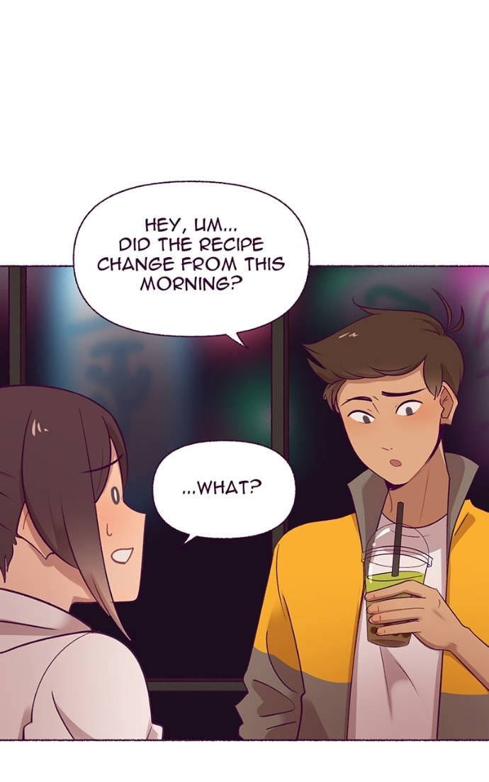 Naked Love Chapter 53 page 96 - 