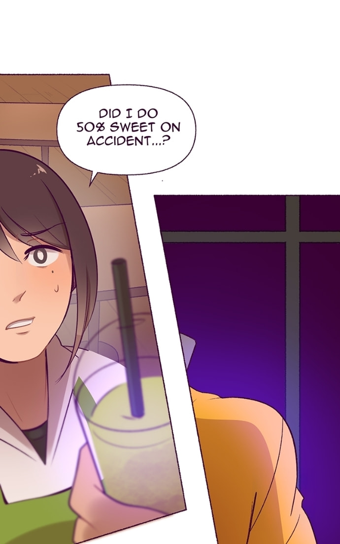 Naked Love Chapter 53 page 97 - 