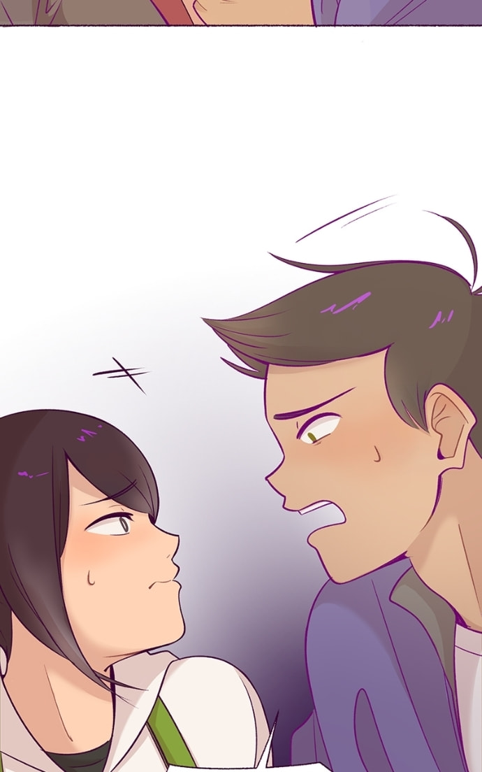 Naked Love Chapter 54 page 11 - 
