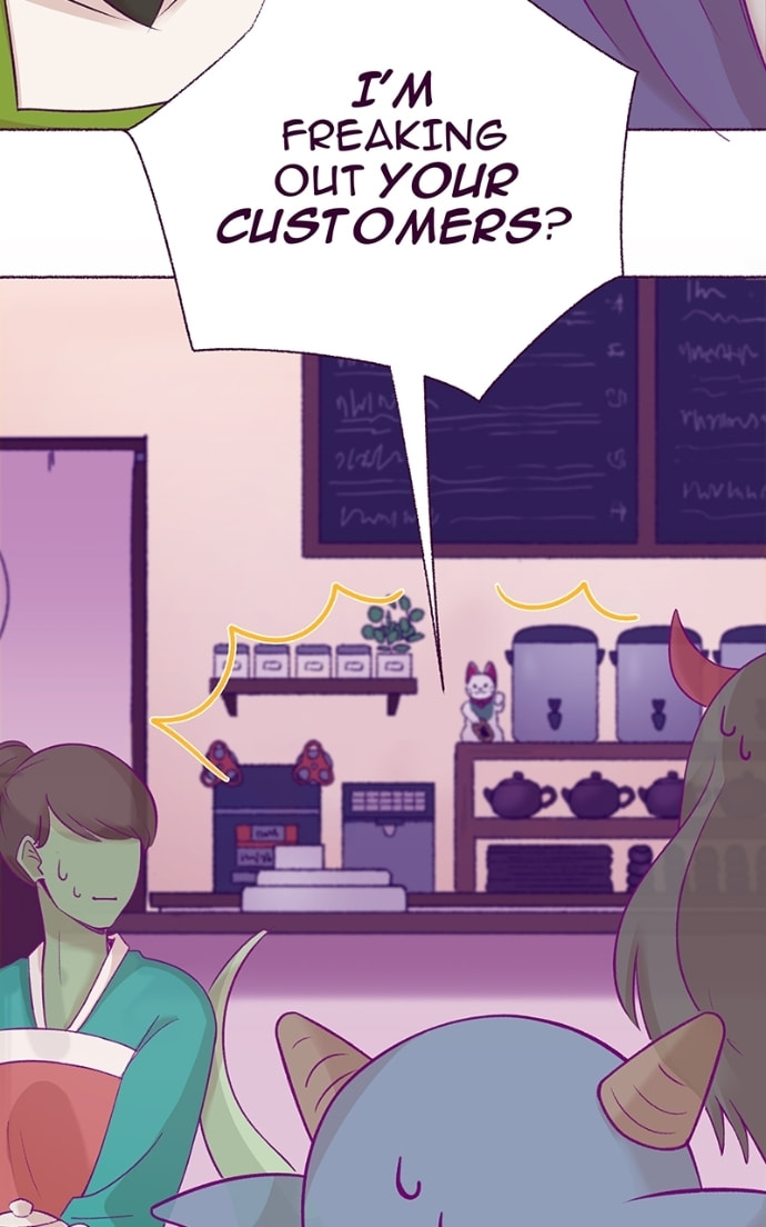 Naked Love Chapter 54 page 12 - 