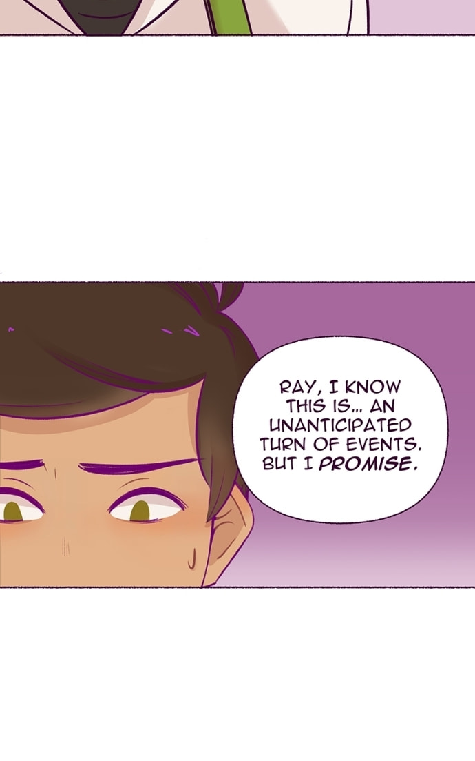 Naked Love Chapter 54 page 14 - 