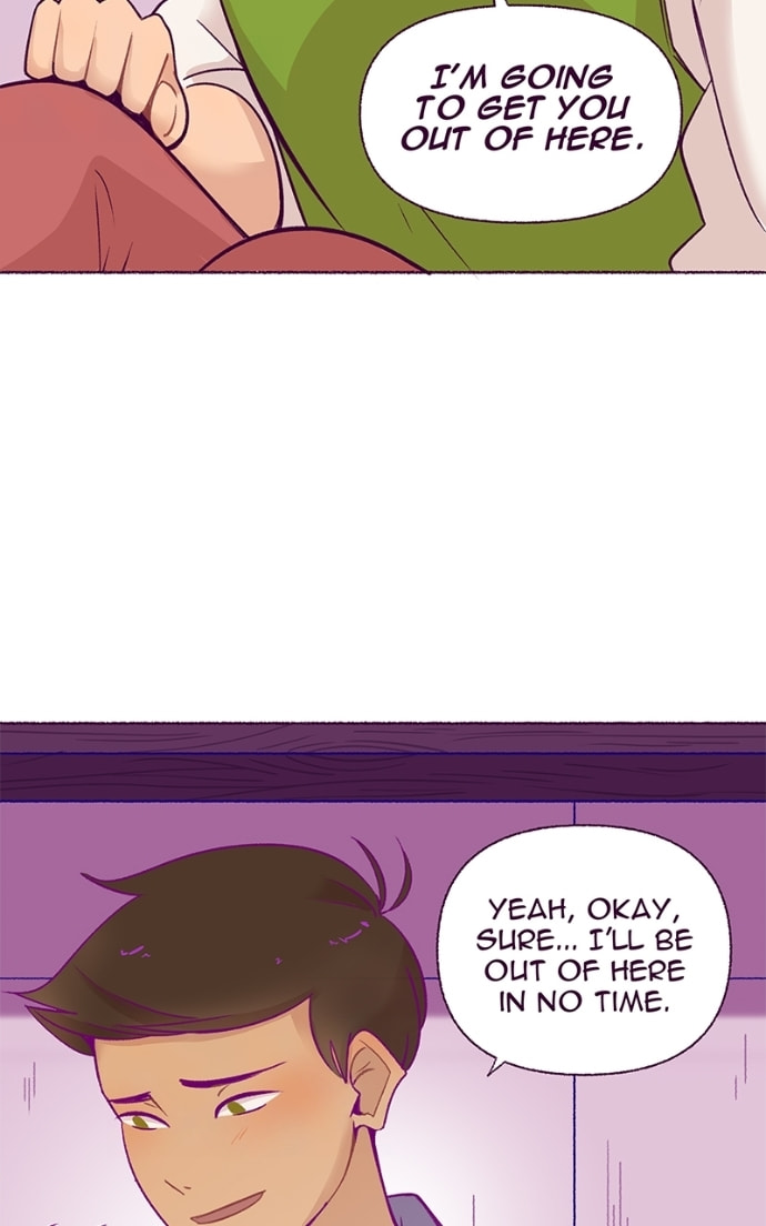 Naked Love Chapter 54 page 16 - 