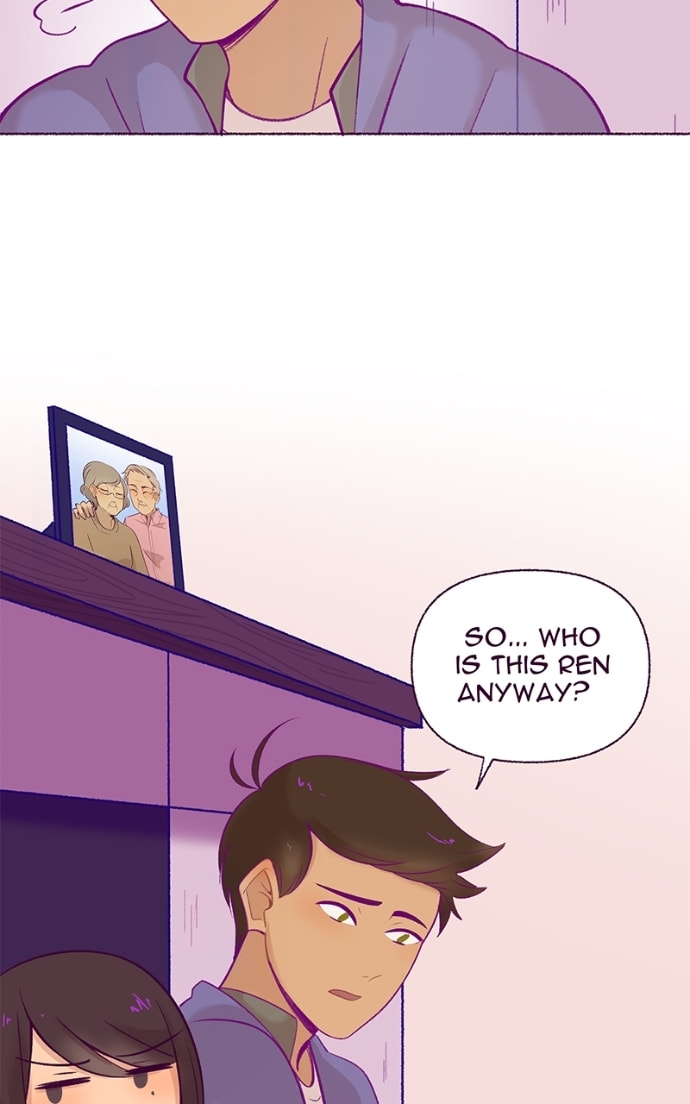 Naked Love Chapter 54 page 17 - 
