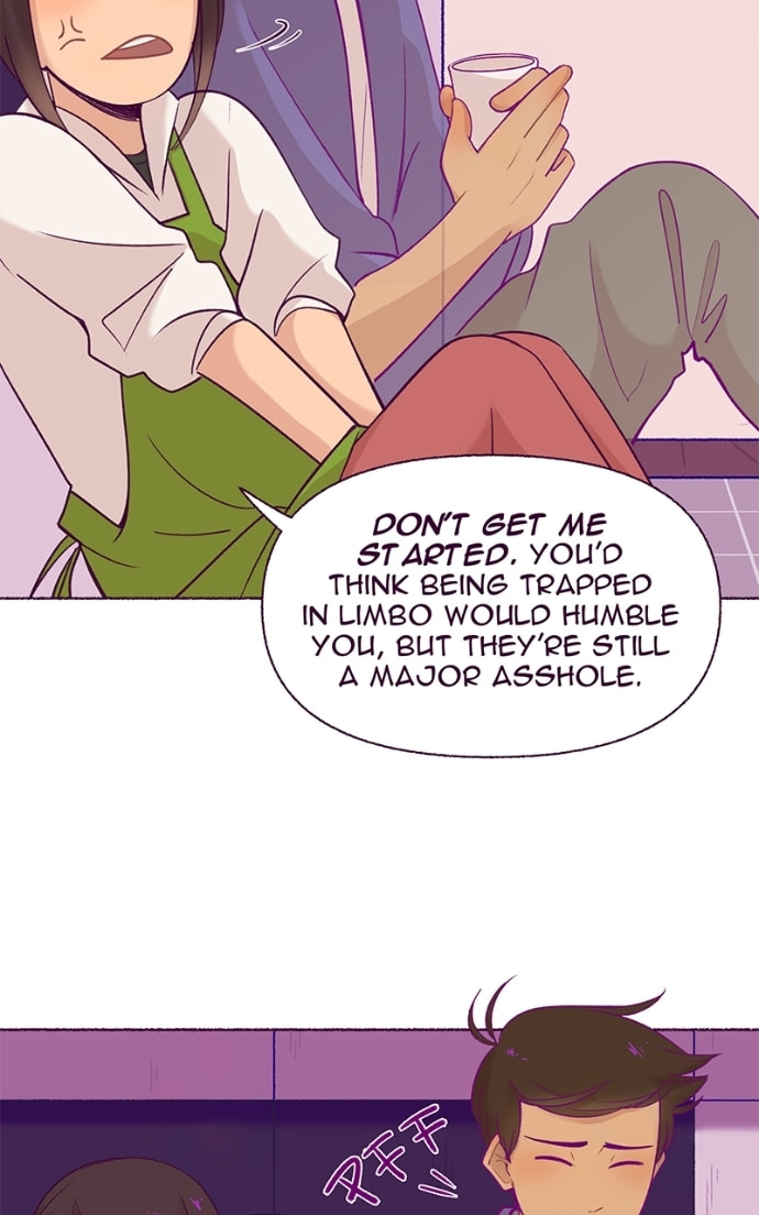 Naked Love Chapter 54 page 18 - 