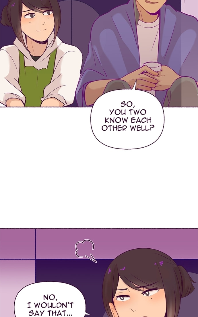 Naked Love Chapter 54 page 19 - 