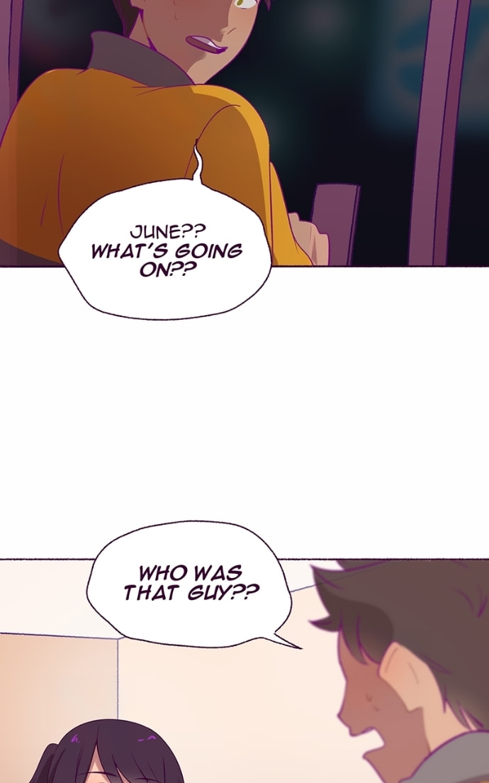 Naked Love Chapter 54 page 3 - 