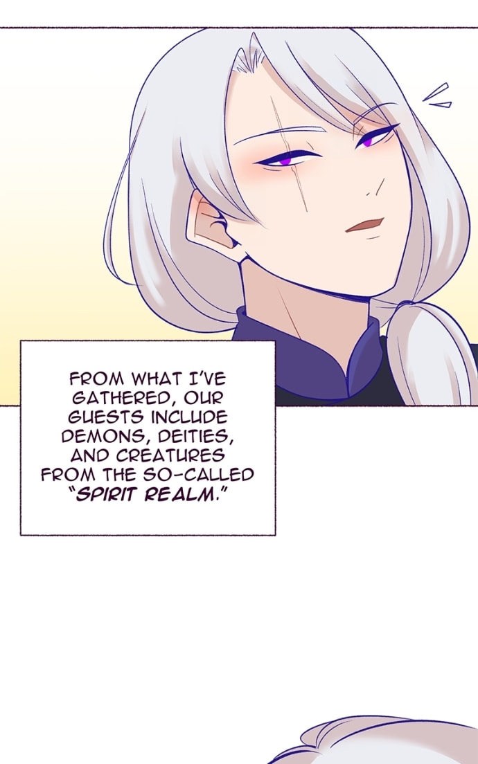 Naked Love Chapter 54 page 22 - 