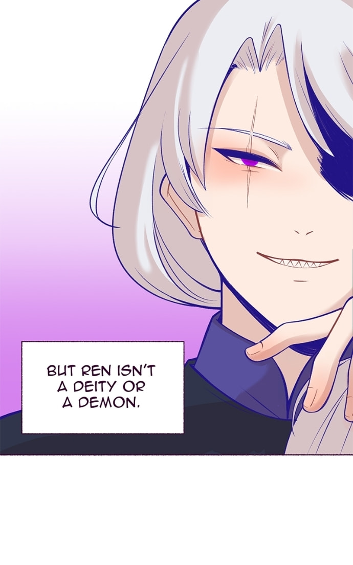 Naked Love Chapter 54 page 23 - 