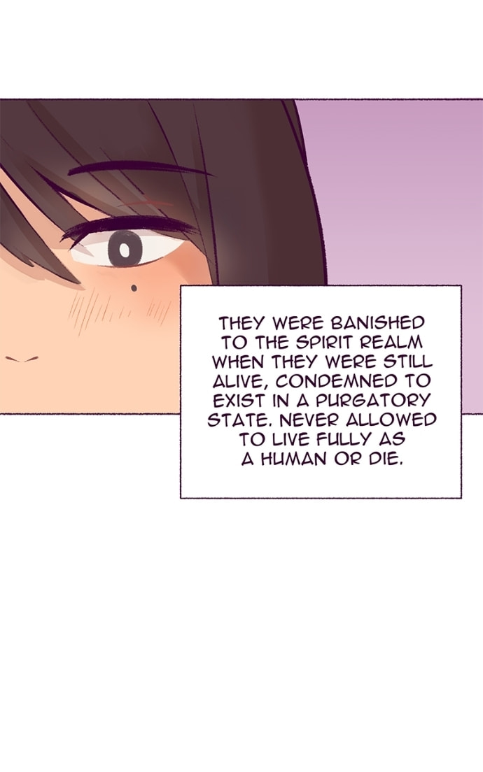 Naked Love Chapter 54 page 24 - 