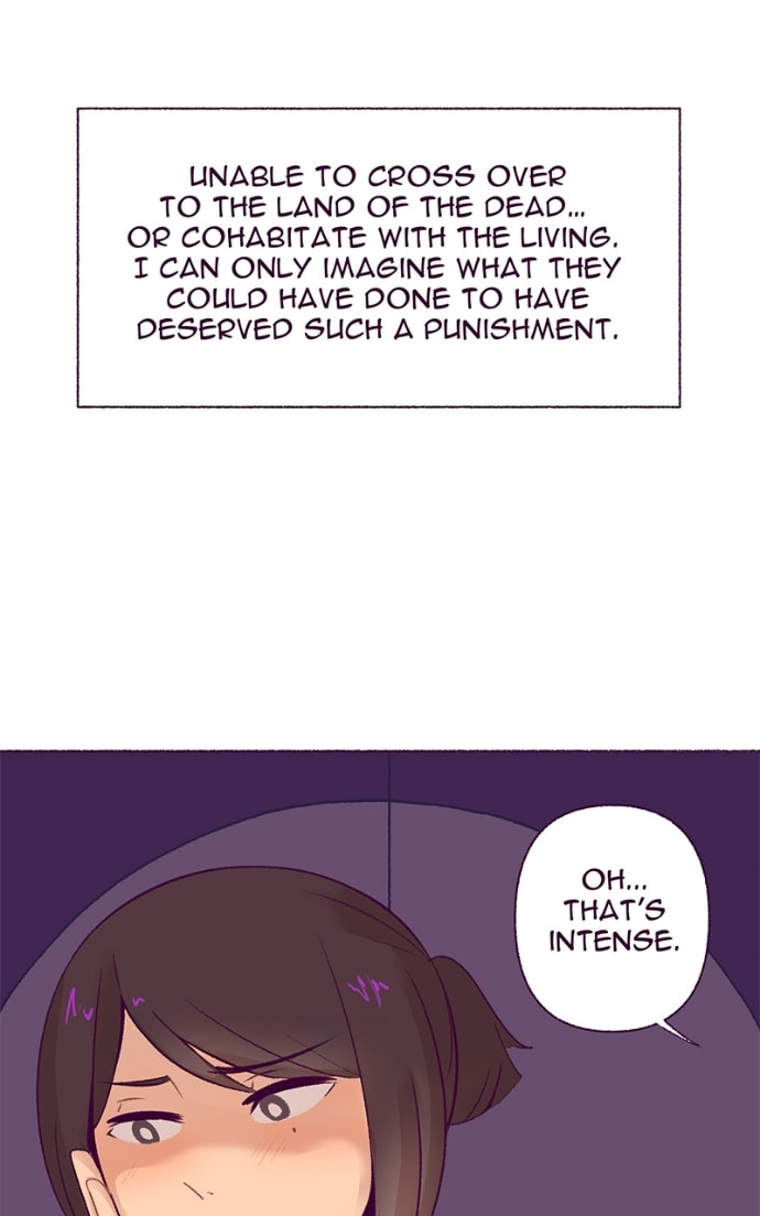 Naked Love Chapter 54 page 25 - 