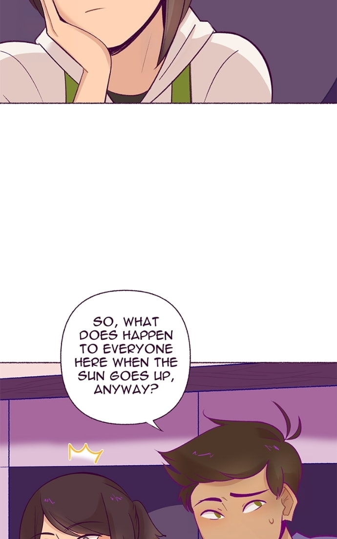 Naked Love Chapter 54 page 26 - 