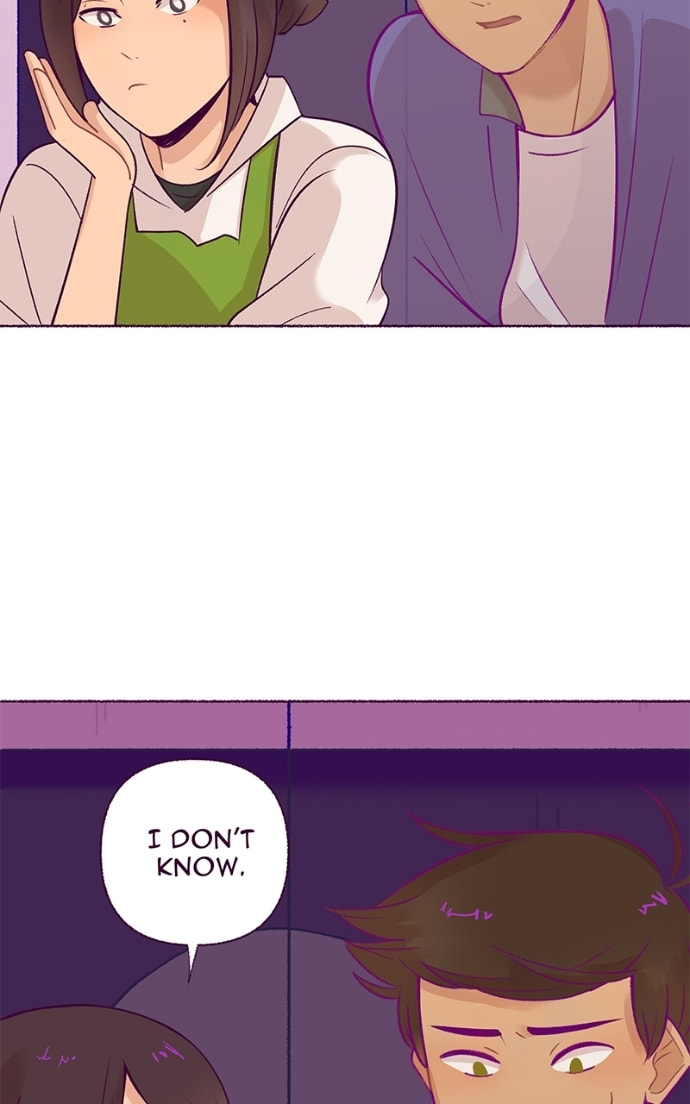 Naked Love Chapter 54 page 27 - 