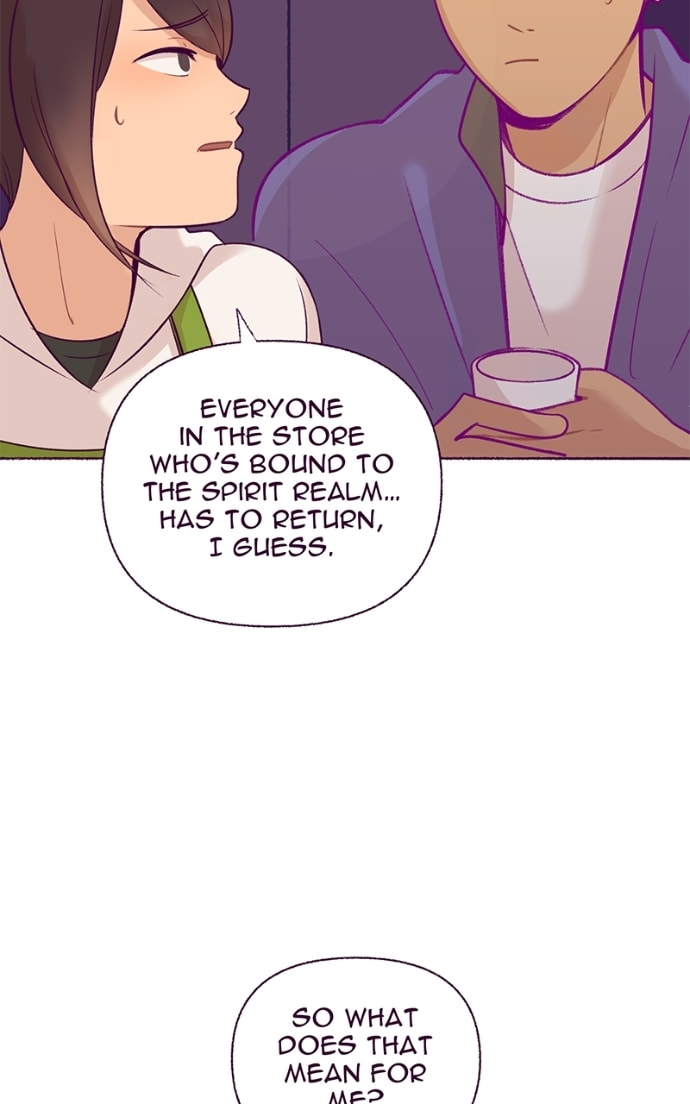 Naked Love Chapter 54 page 28 - 