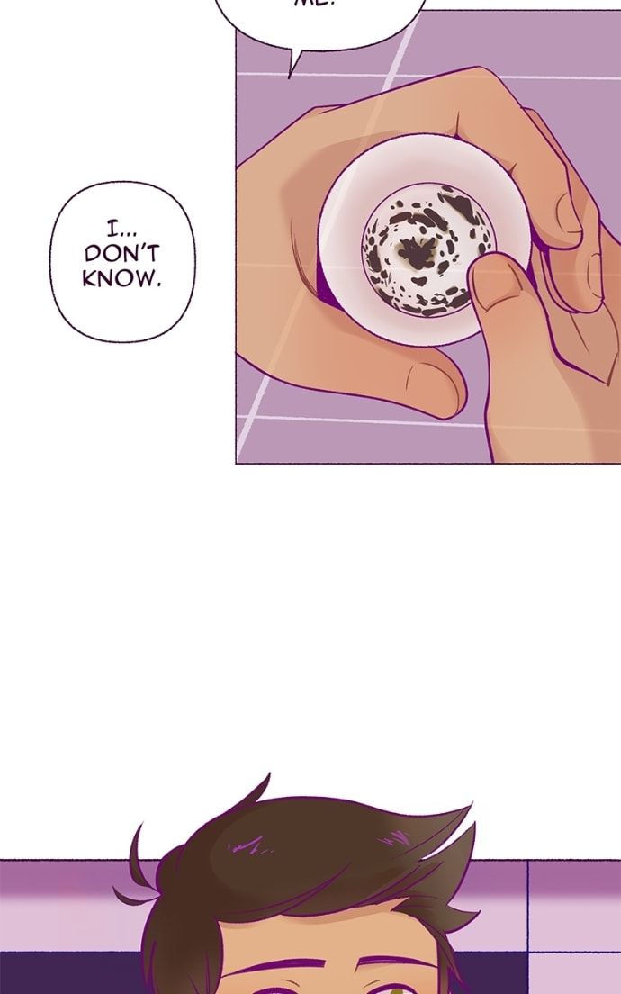 Naked Love Chapter 54 page 29 - 