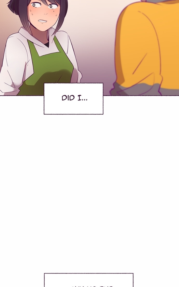 Naked Love Chapter 54 page 4 - 