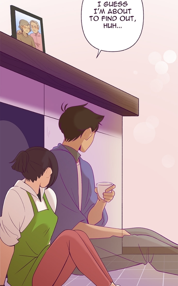 Naked Love Chapter 54 page 31 - 