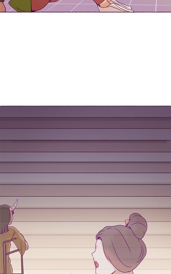 Naked Love Chapter 54 page 32 - 