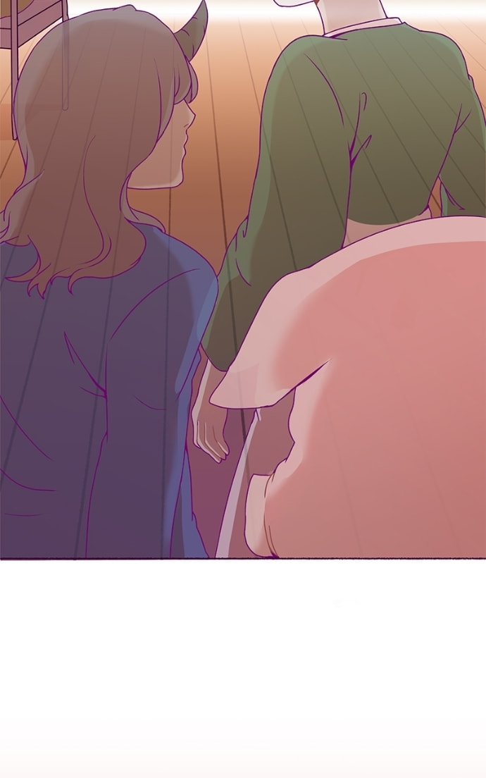 Naked Love Chapter 54 page 33 - 